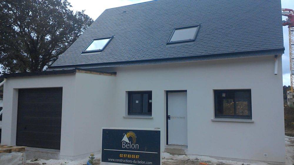 TÉMOIGNAGE CLIENT MAISON TRADITIONNELLE A GRAND-CHAMP