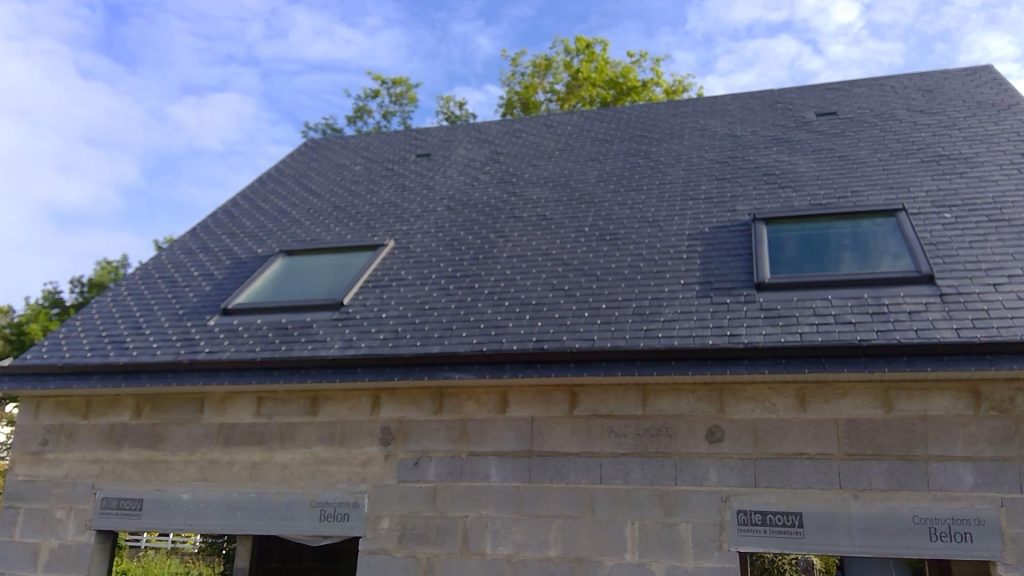TEMOIGNAGE CLIENT MAISON TRADITIONNELLE A BADEN