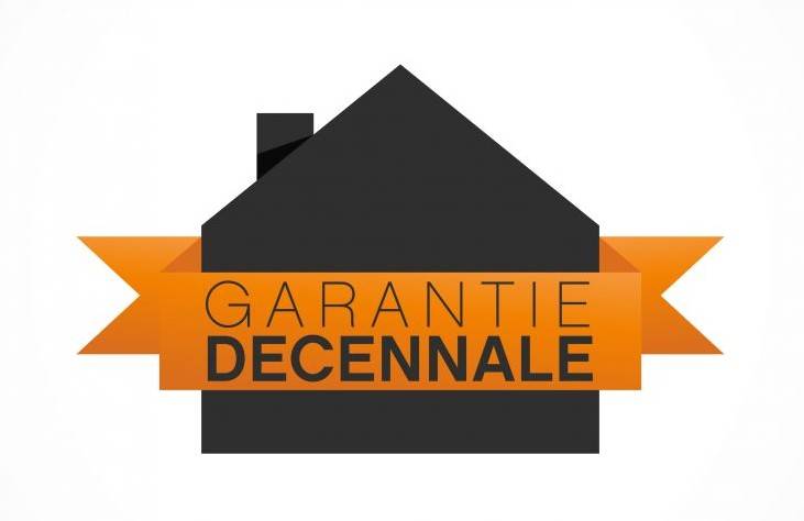 GARANTIE-DECENNALE