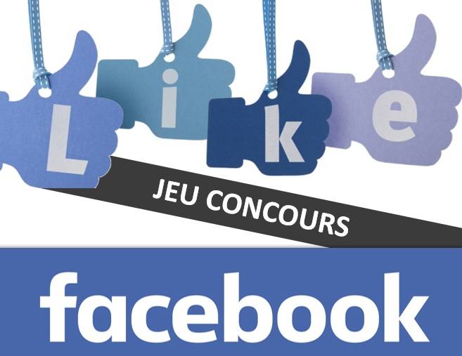 JEU CONCOURS NOUVELLES PERSPECTIVES - DU 5 AU 21 NOVEMBRE 2016