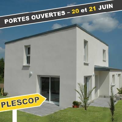 Portes ouvertes à PLESCOP - 20 et 21 JUIN 2015