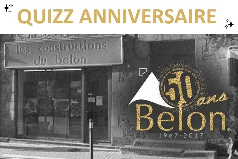 QUIZZ ANNIVERSAIRE : GAGNEZ 3 PLACES VIP AU RCV