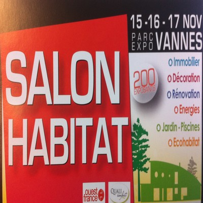 Salon Habitat VANNES - 15