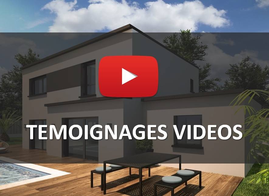 AVIS CONSTRUCTIONS DU BELON - NOS CLIENTS TÉMOIGNENT EN VIDEO