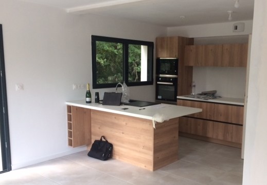 TÉMOIGNAGE CLIENT MAISON MODERNE A PONT-SCORFF