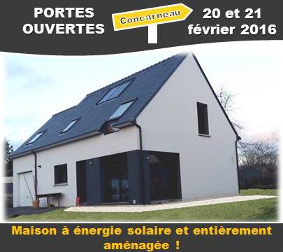 Portes-ouvertes ce week-end à Concarneau