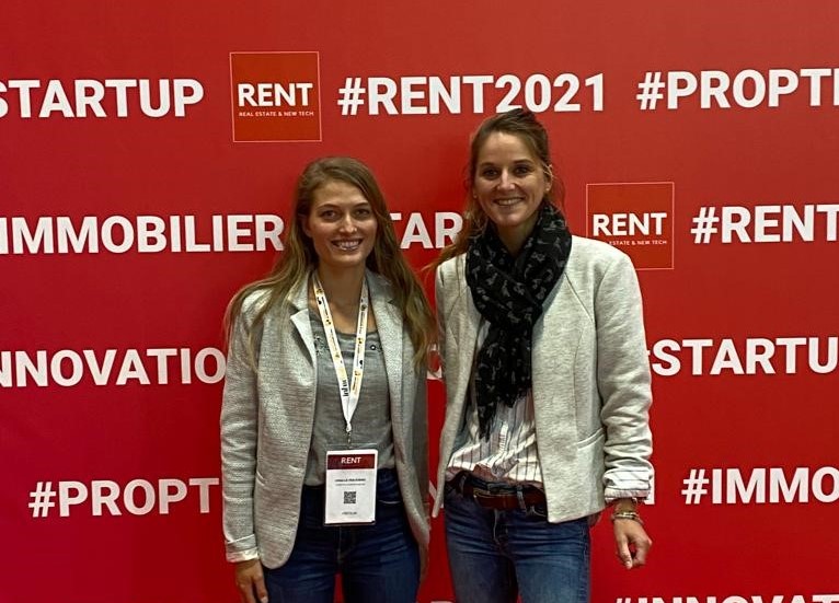 SALON DU RENT 2021