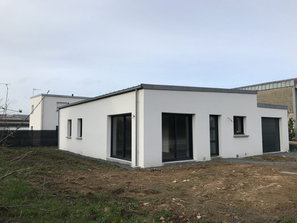 TEMOIGNAGE CLIENT MAISON MODERNE A PLOBANNALEC-LESCONIL