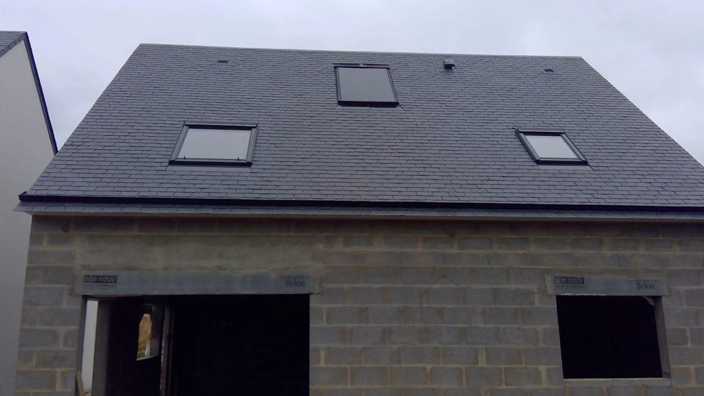 chantier-maison-belon-pluneret