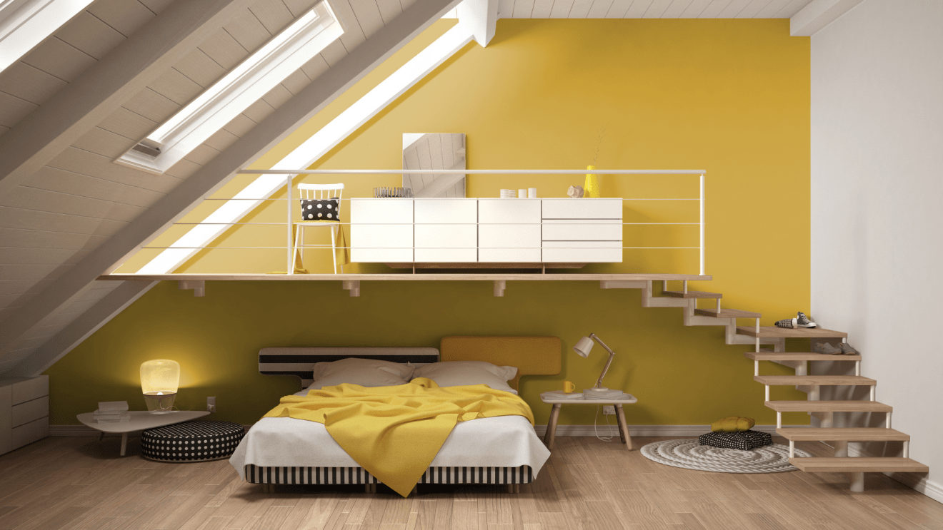 Comment aménager une mezzanine dans sa maison ? – Constructions du Belon