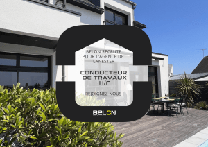 Publication Instagram Restaurant Annonce Recrutement Gastronomie Entreprises (A4 (paysage))(3)